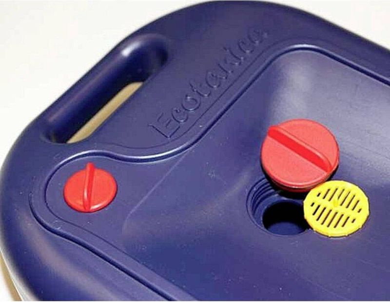 Liqui Moly - Olie Opvangbak - 10 Liter - Geschikt Voor Auto en Motorfiets