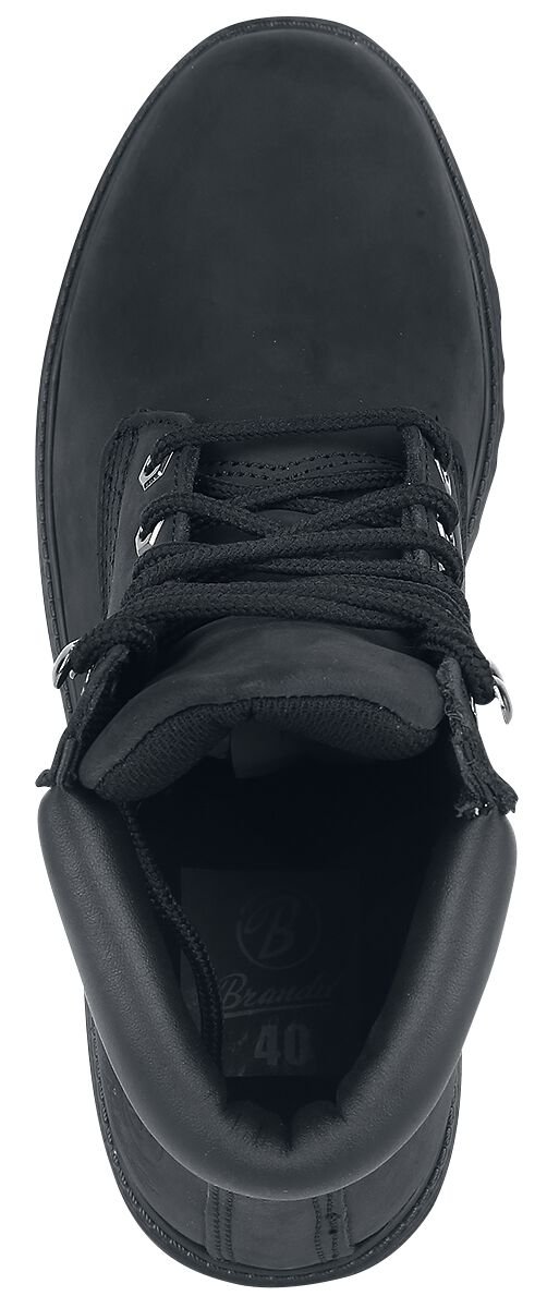 Kenyon | Brandit Bottes