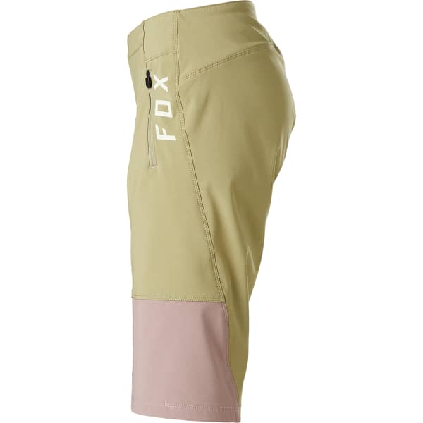 Short VTT FOX W DEFEND SHORT BRK