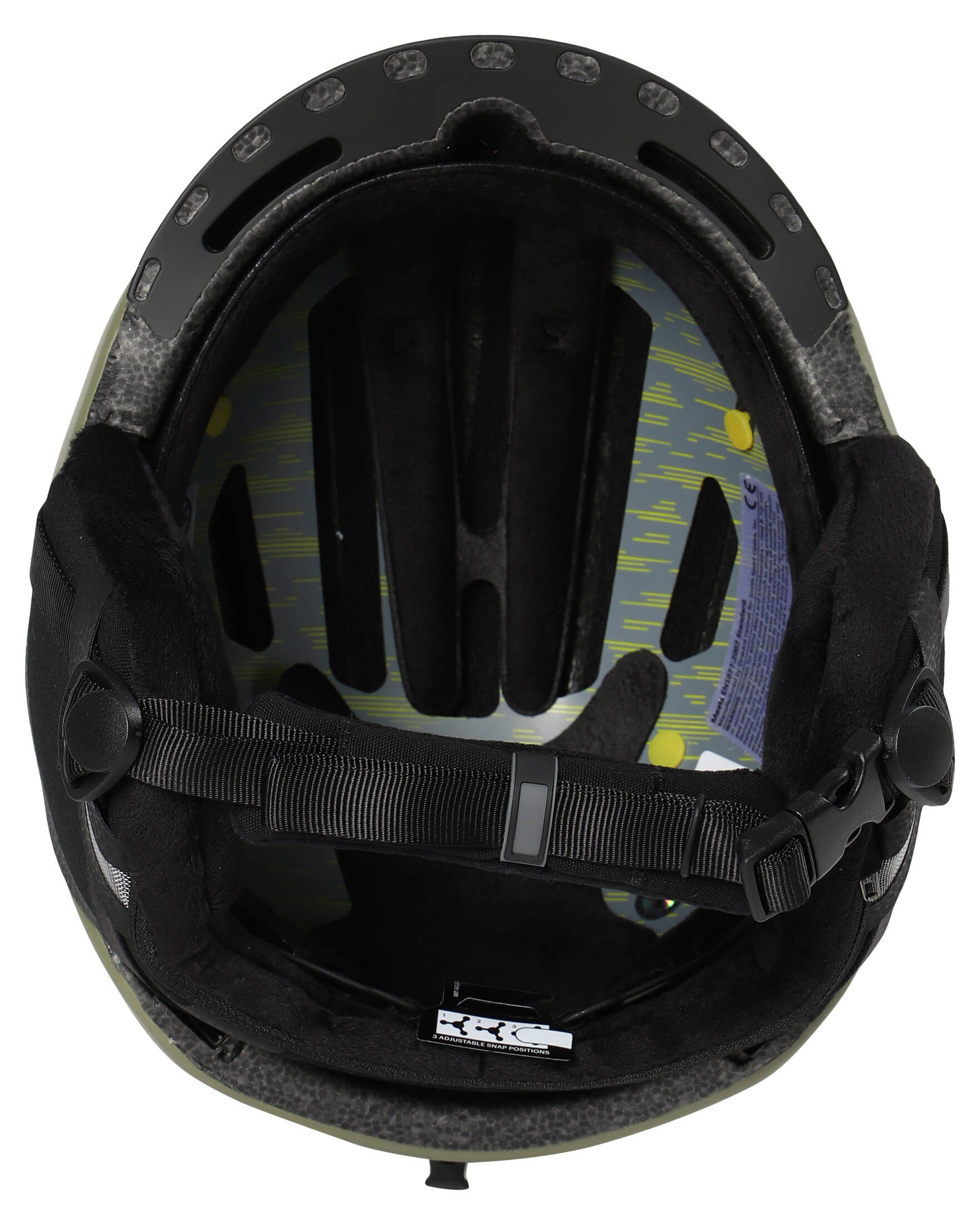 Smith| Ski- und Snowboardhelm MAZE MIPS