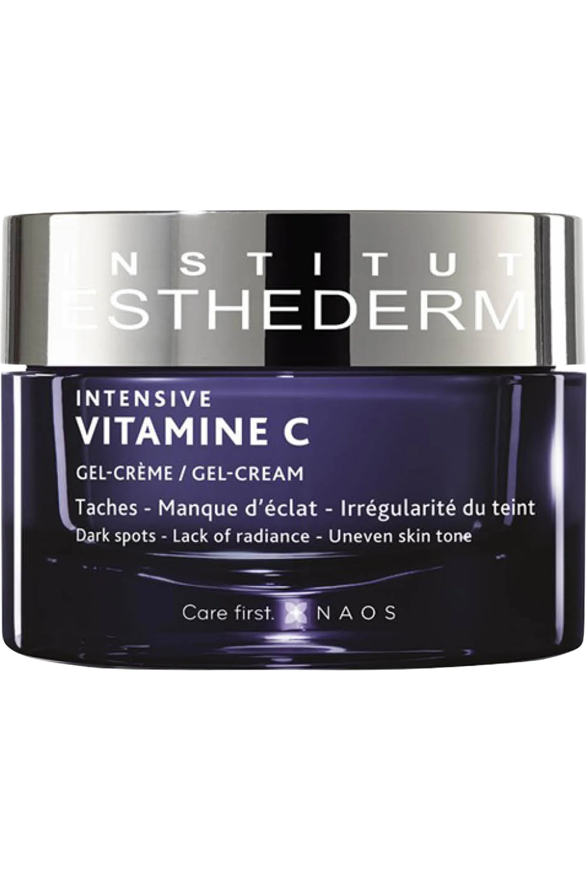 Institut Esthederm Gel-crème Intensive Vitamine C-50 ml