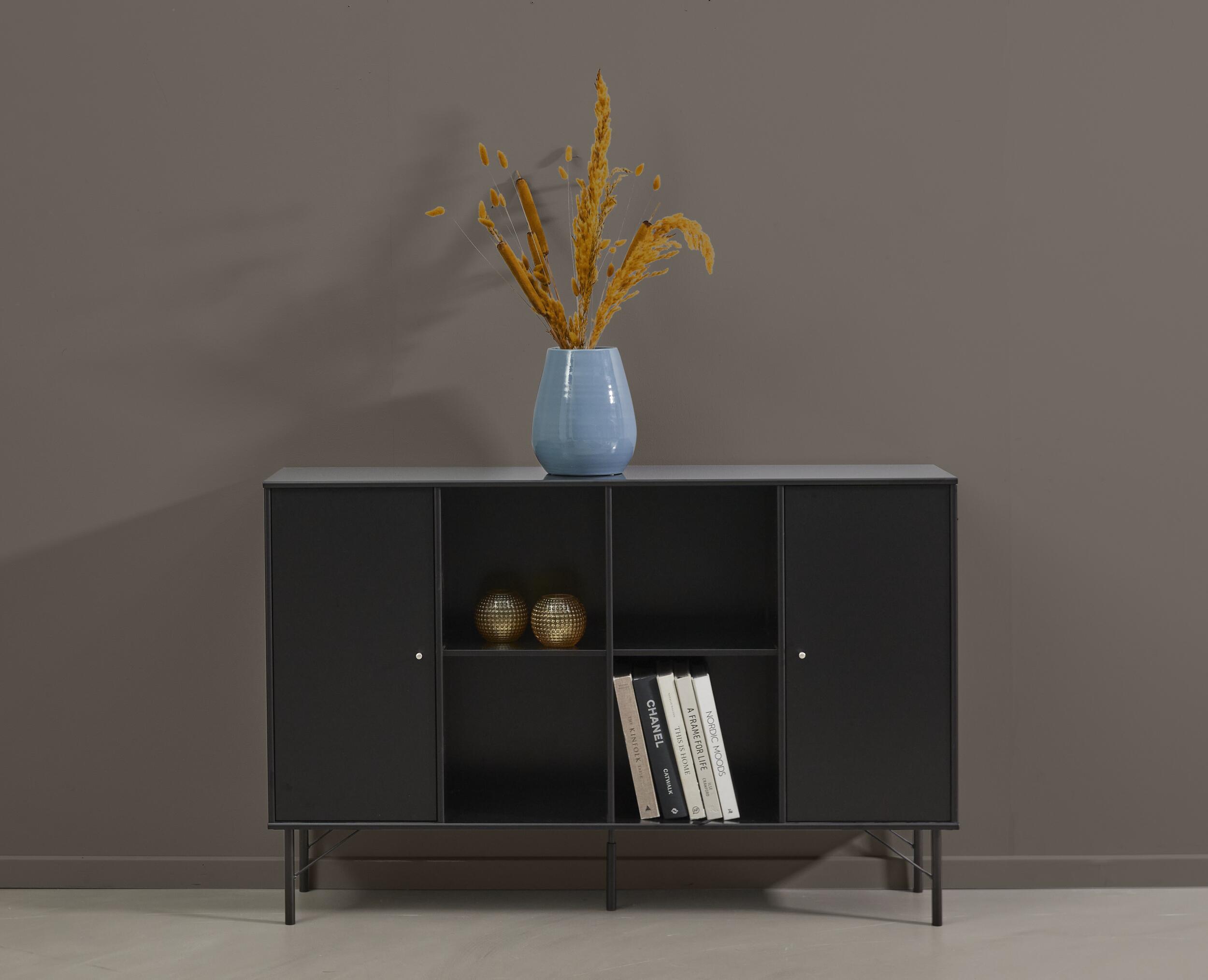 Mistral kubus 116 Reolgrundmodul
