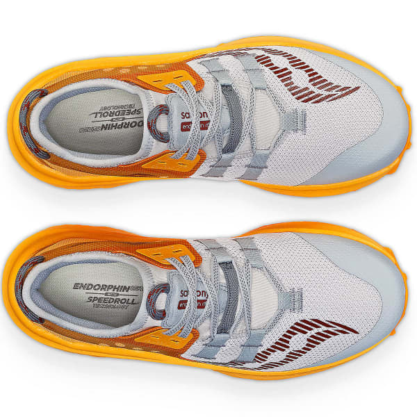 Chaussure trail SAUCONY ENDORPHIN RIFT W FOG/FLAX