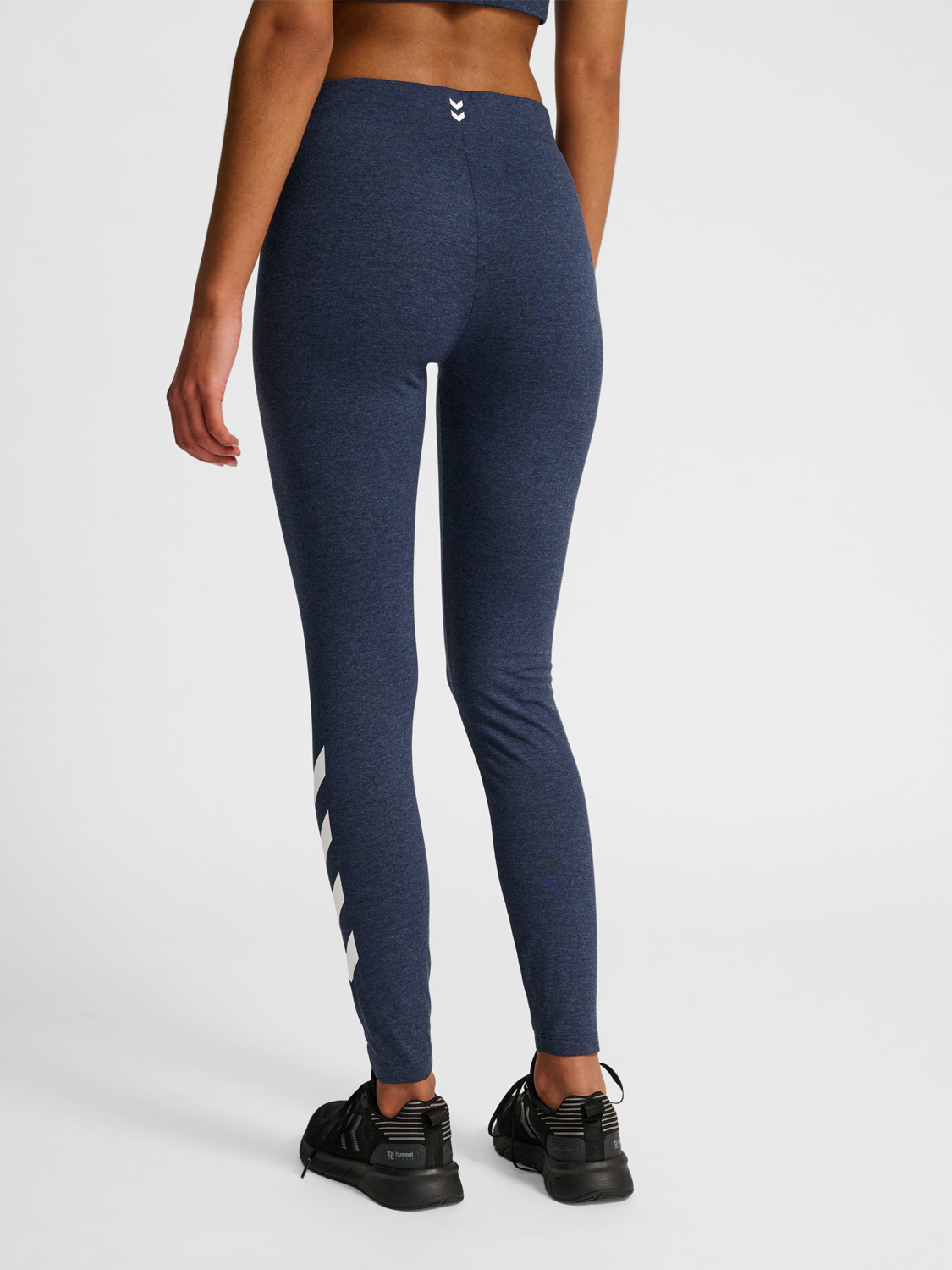 hmlPULSE LOGO MW TIGHTS