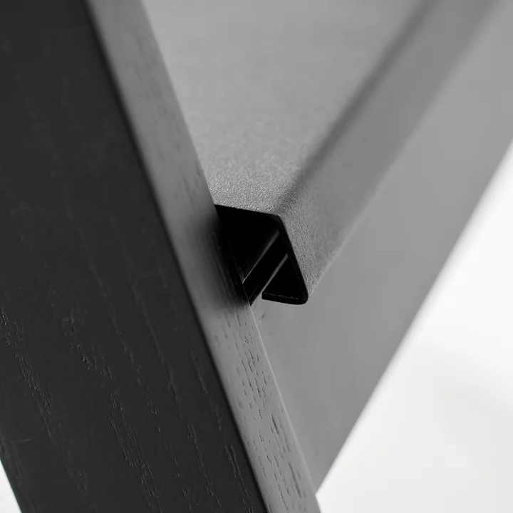 Gejst - Reech Stufenleiter, Esche