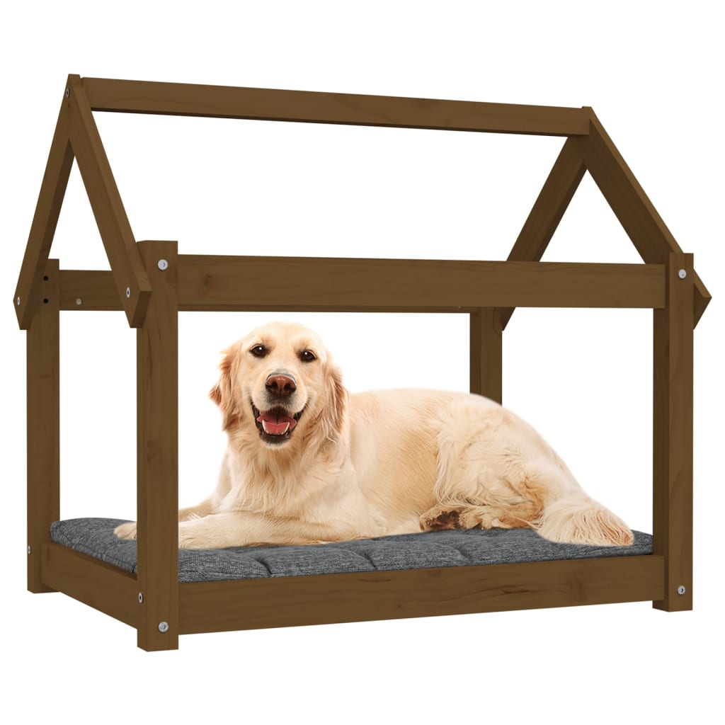 Cama para cachorro