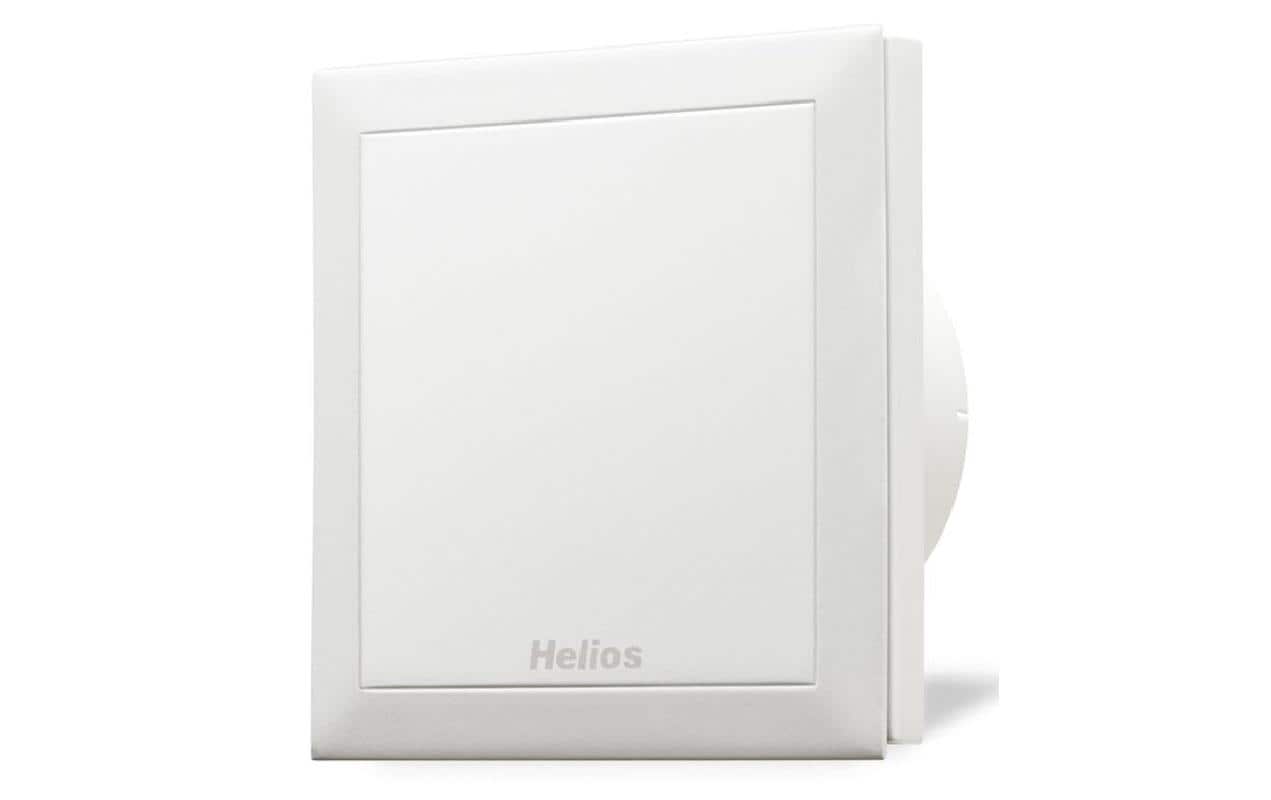 Toilettenventilator Minivent M1 ohne Nachlauf M1/100<br>Minivent DN100 zweistufig