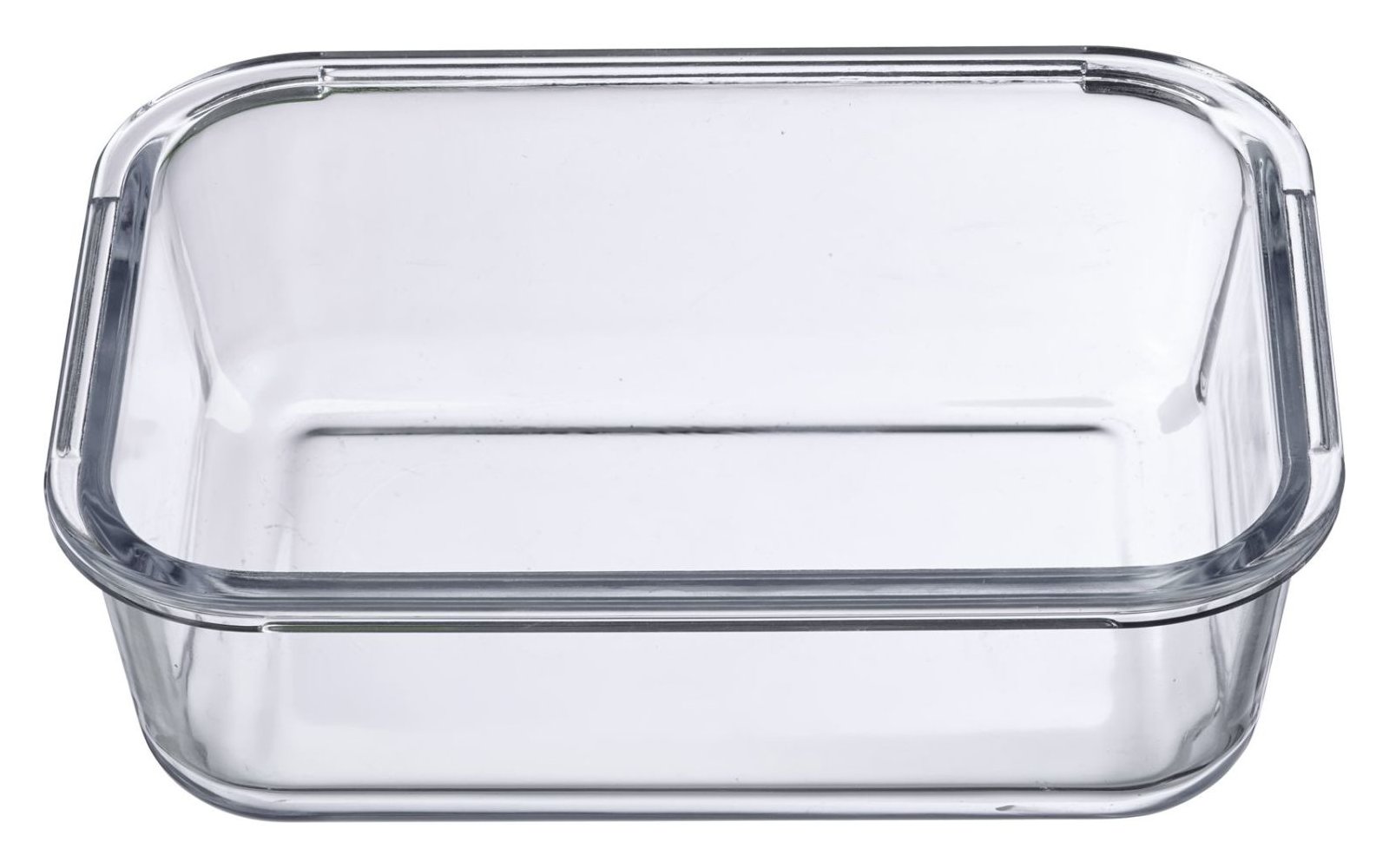 Westmark Lunch Box Comfort anthrazit