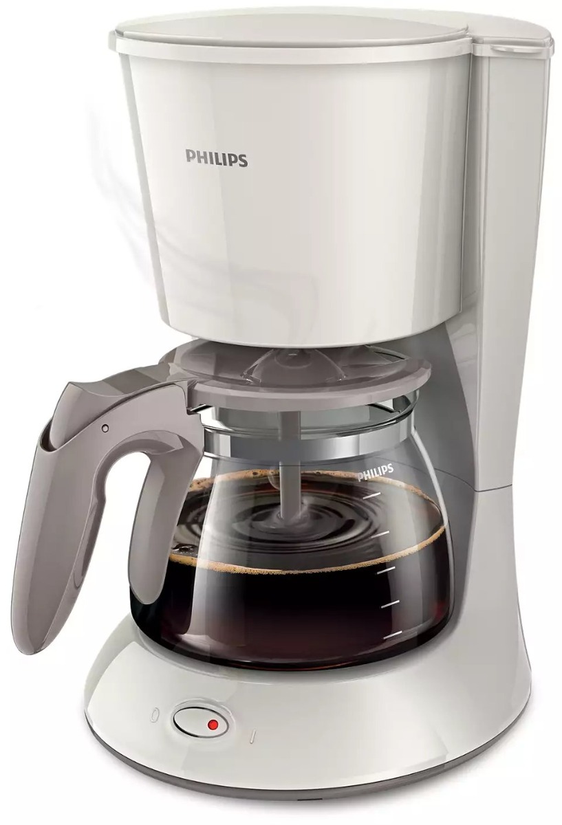 Philips HD7461/00 Koffiezet 1,2 L