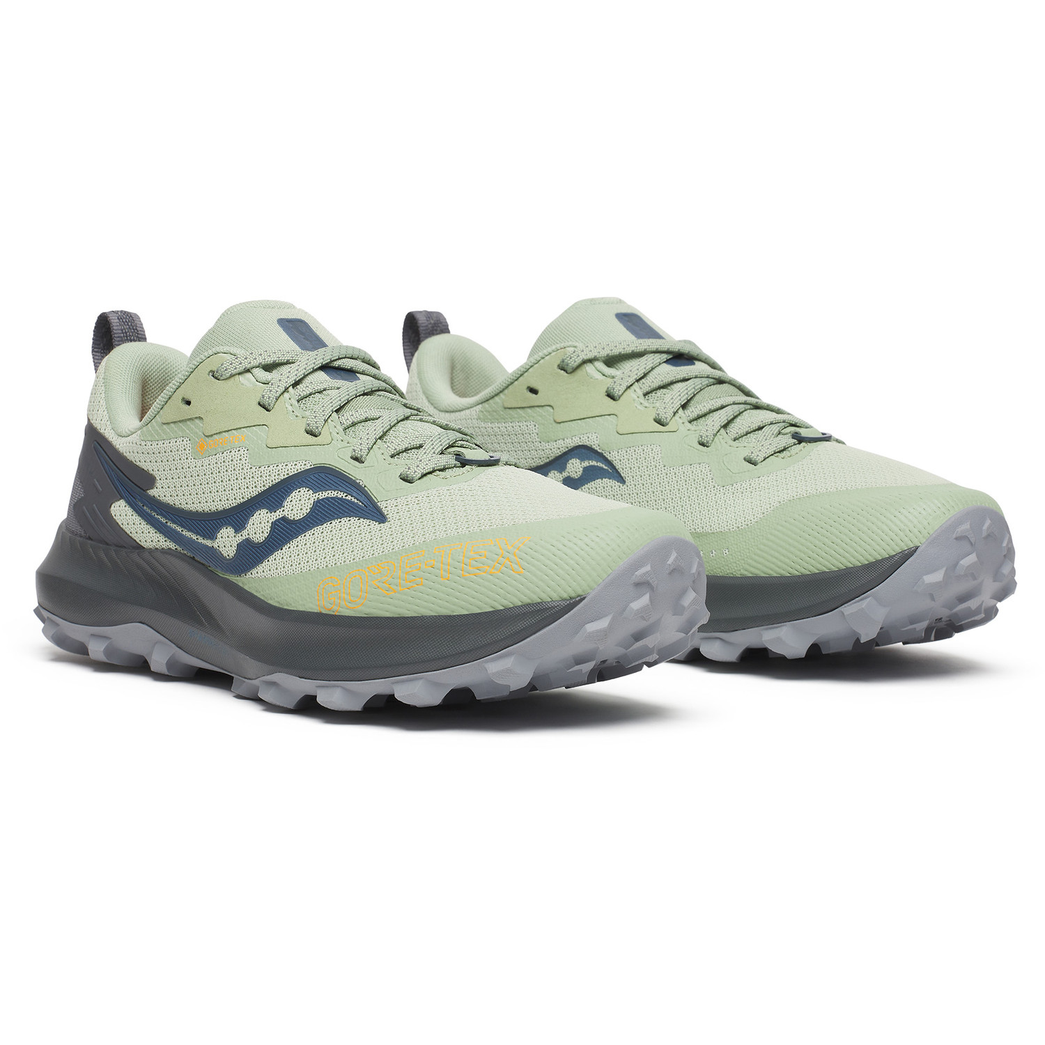 Saucony Peregrine 14 GTX Dames