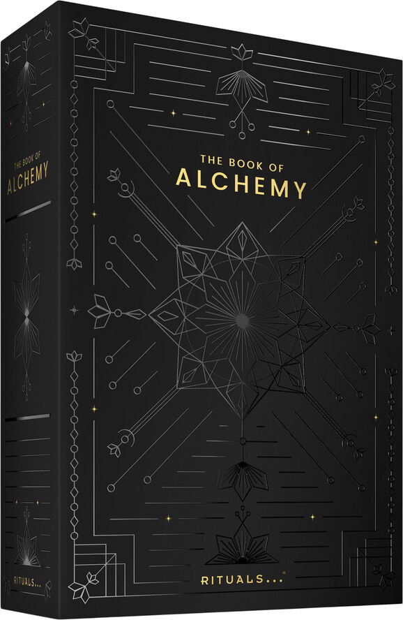 Rituals The Alchemy Collection Gift Set