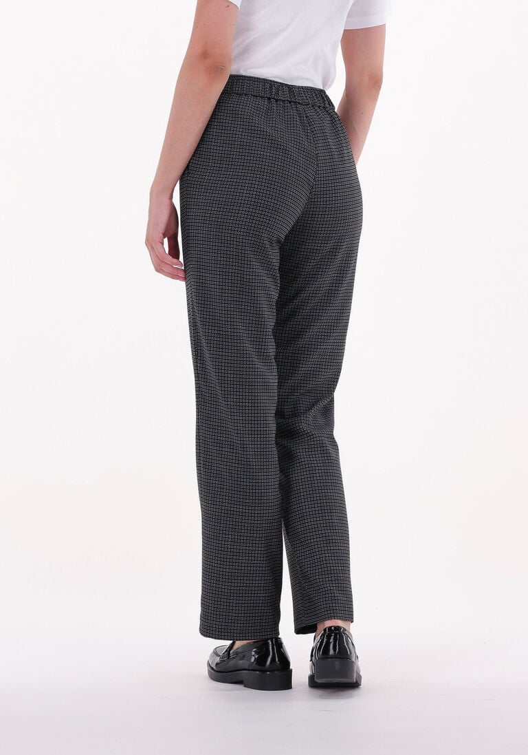 CHPTR-S zwarte chptr-s pantalon ace pants