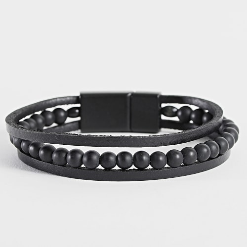 Bracelet Noir