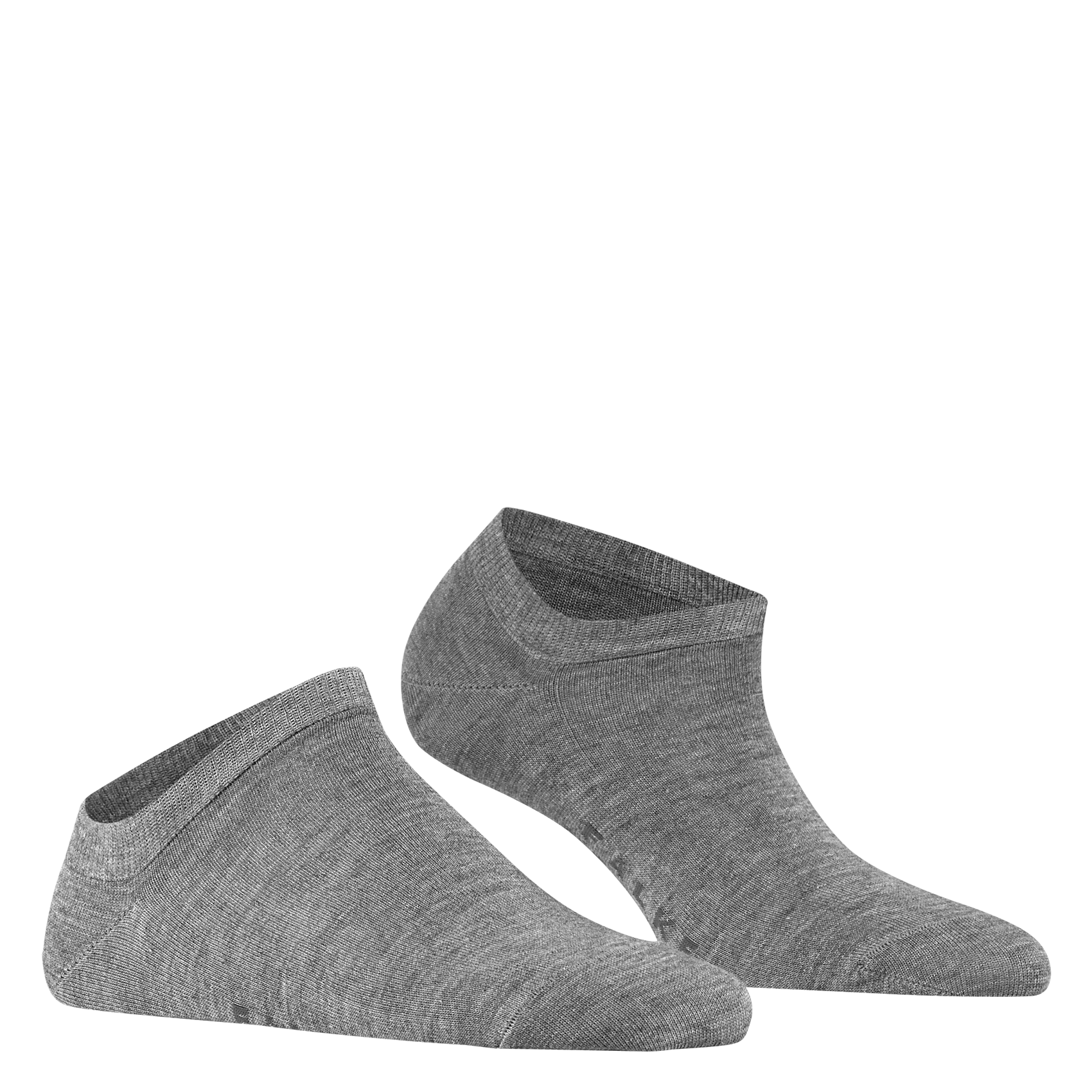 ACTIVE BREEZE - Socquettes basses respirantes | Gris