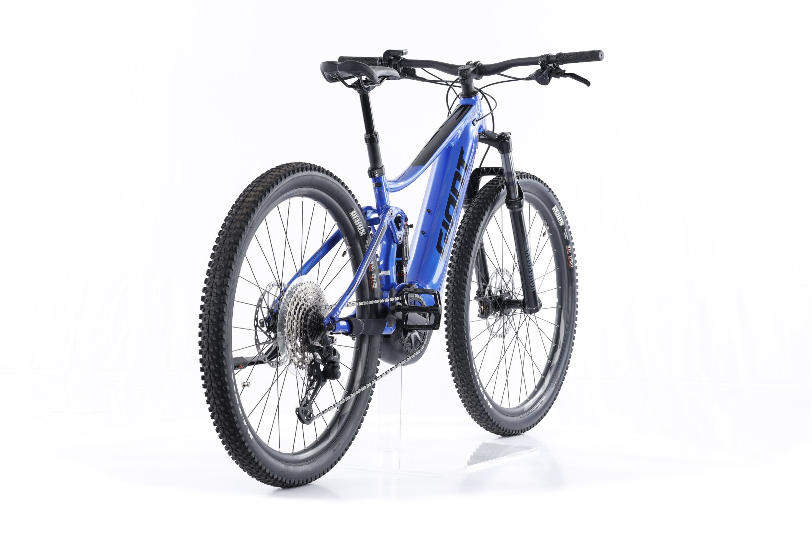 Giant Stance E+ 1 (2022) | Diamond
