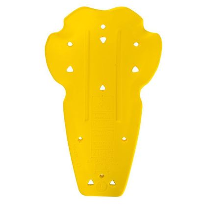 Protections coudes Segura OMEGA - ELBOW LADY - Jaune