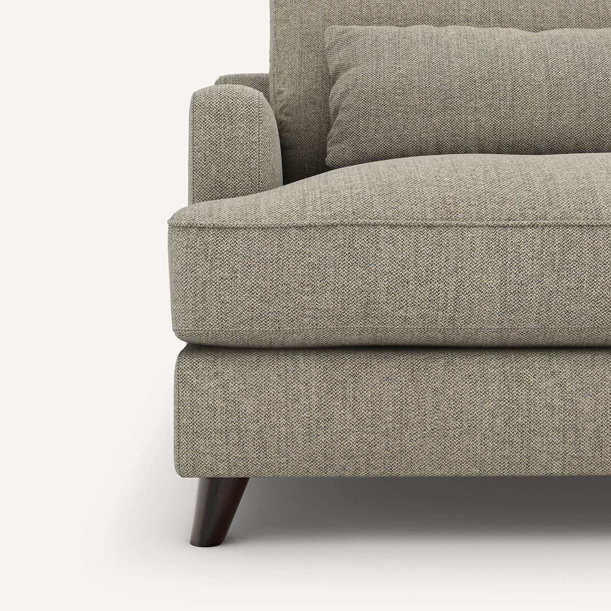 AM.PM<br>Banco em tweed, Alwine