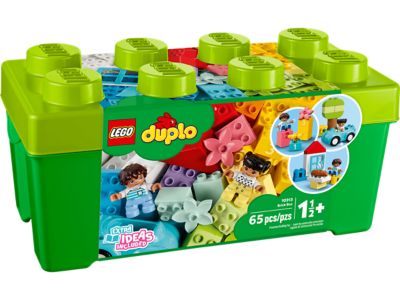 LEGO Opbergdoos (10913)
