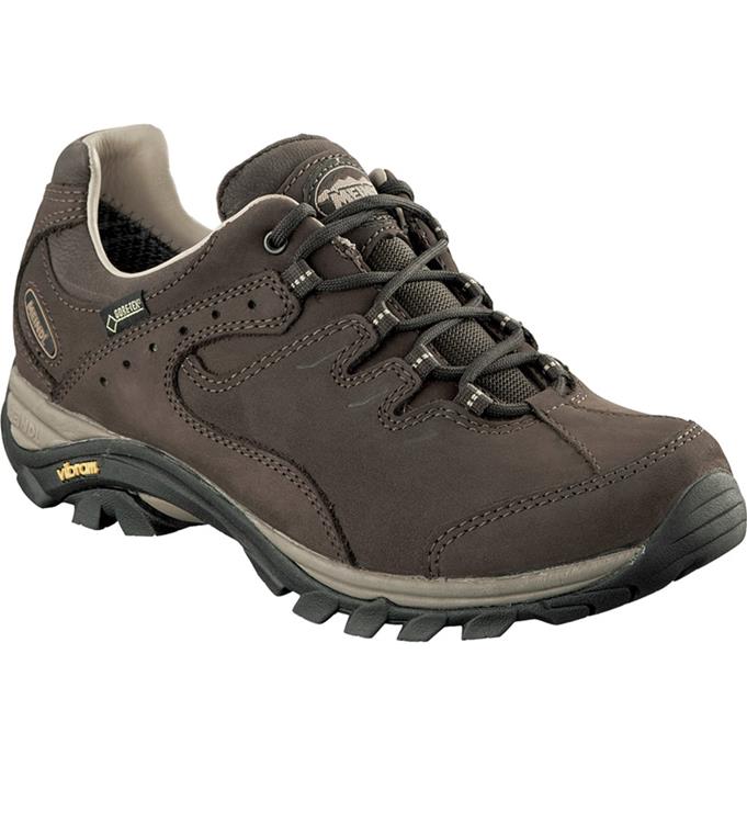 Caracas Lady GTX kastanie