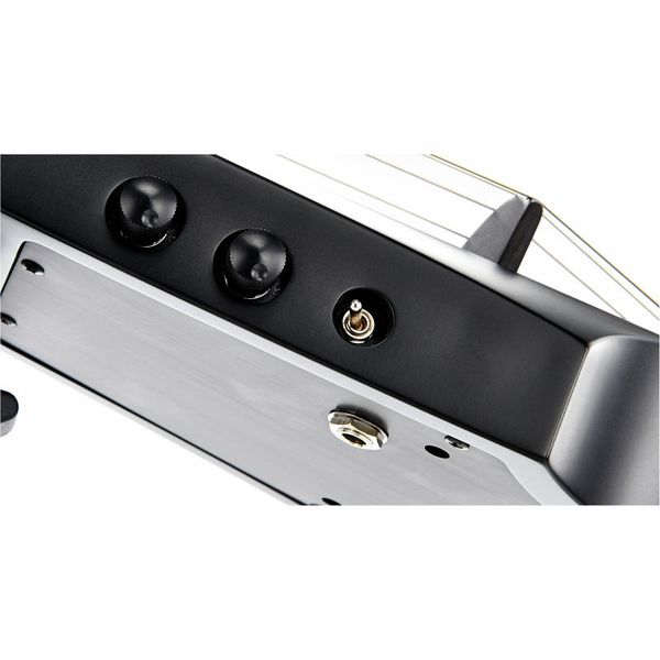NS Design NXT5 Cello Black High E