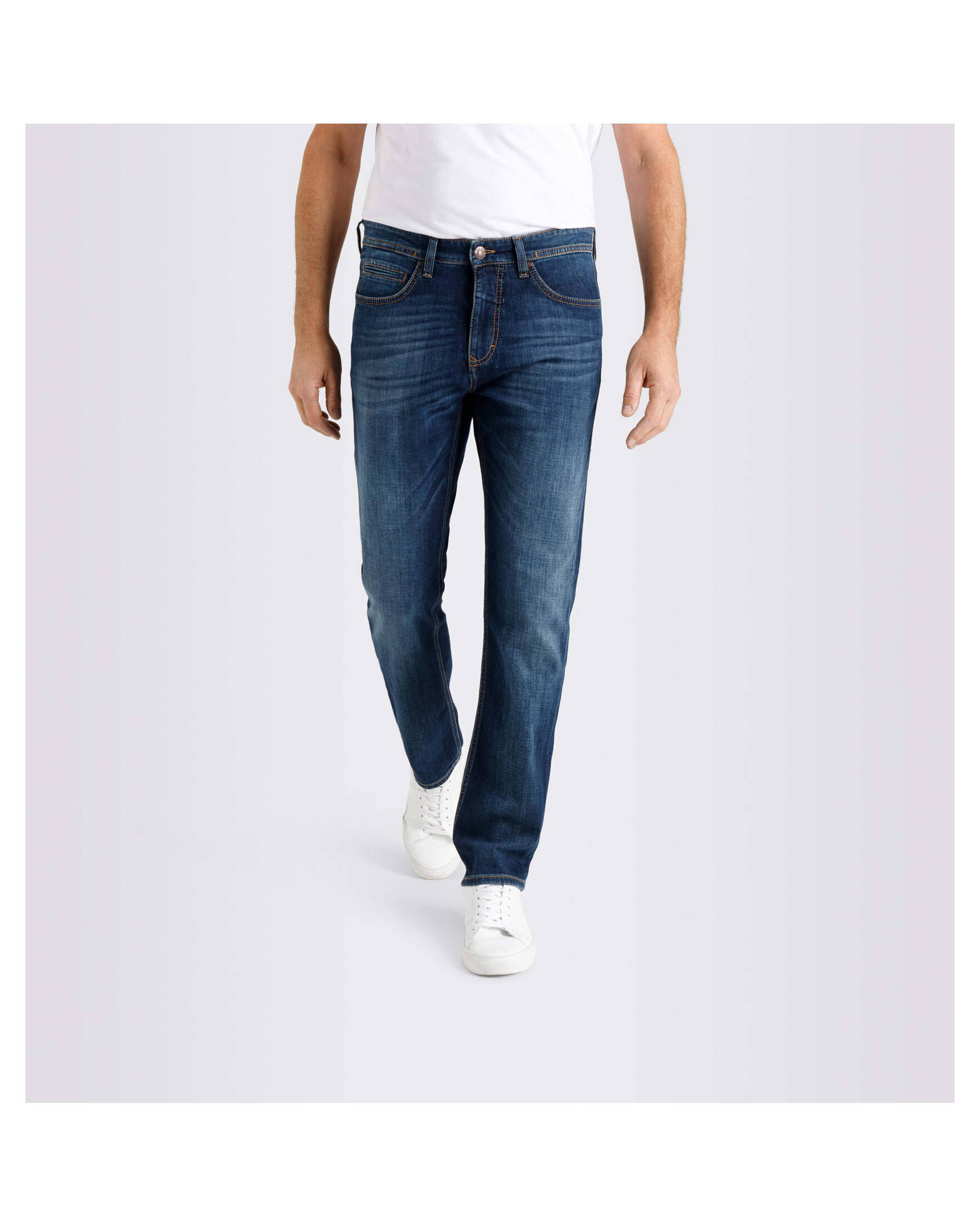 MAC| Herren Jeans ARNE H768 Modern Fit