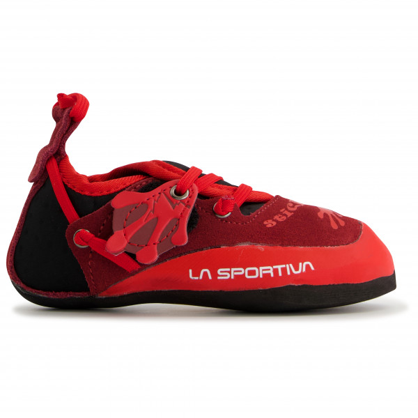La Sportiva - Kids Stickit - Chaussons d'escalade