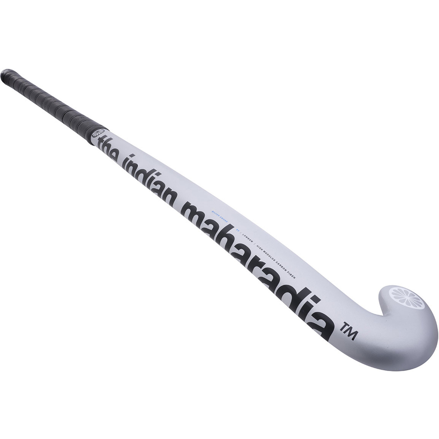 Indian Maharadja Silver Sword 65 LowBow
