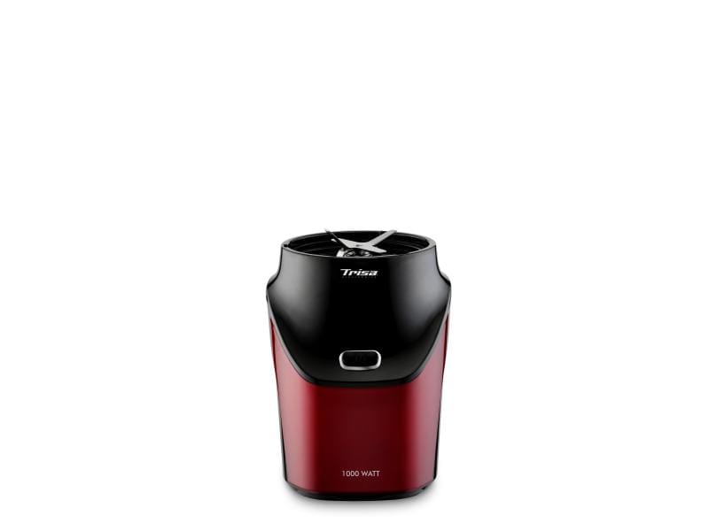 Trisa Smoothie Maker Energy Boost Rot Nutri Blender
