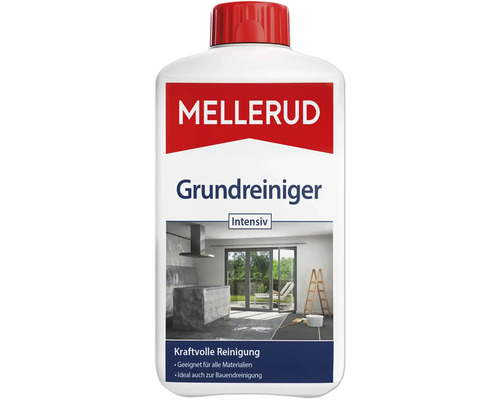 Mellerud basisreiniger intensief 1 l