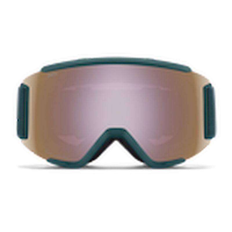 Squad S - Masque ski