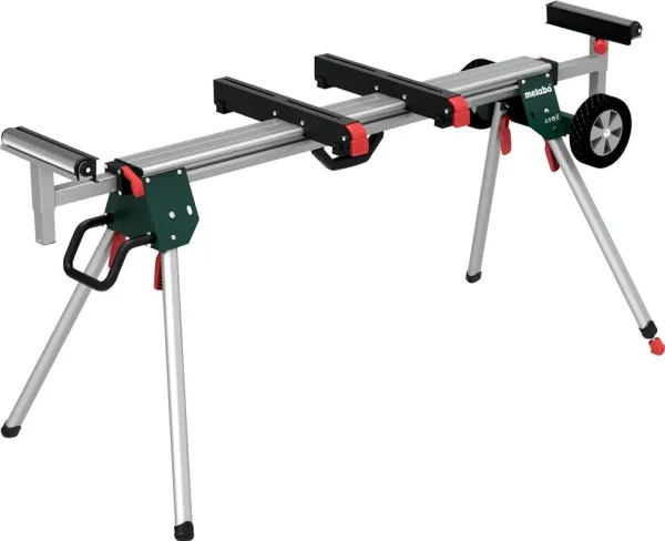 Metabo KSU 401 - Geringssavstander - længde: 168 - 400 cm