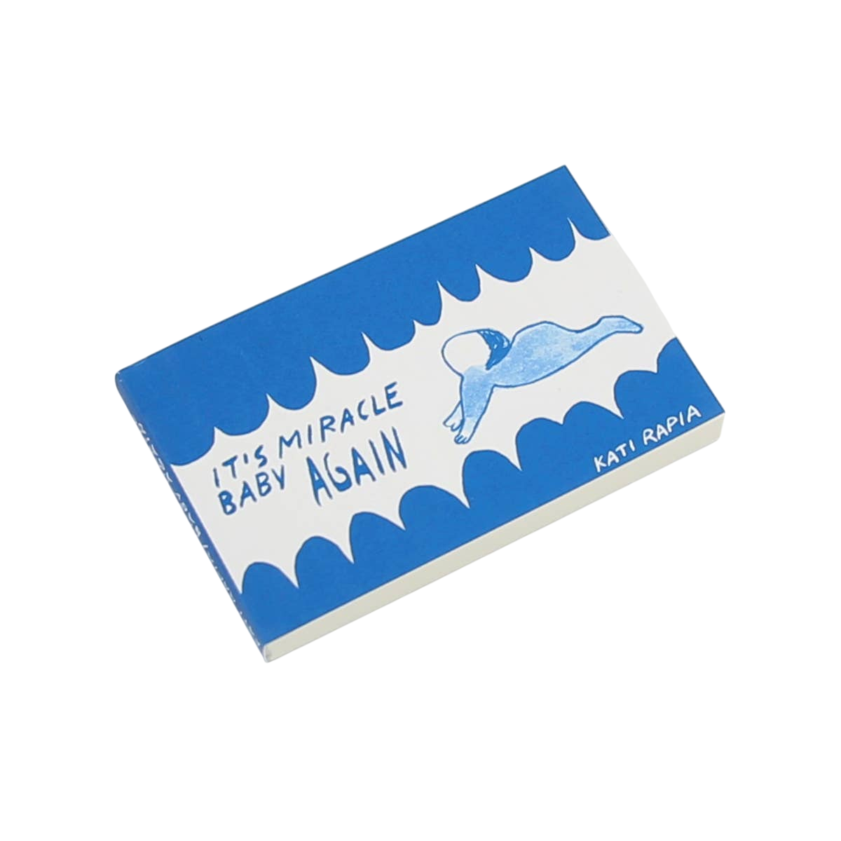 Flipbook Daumenkino 