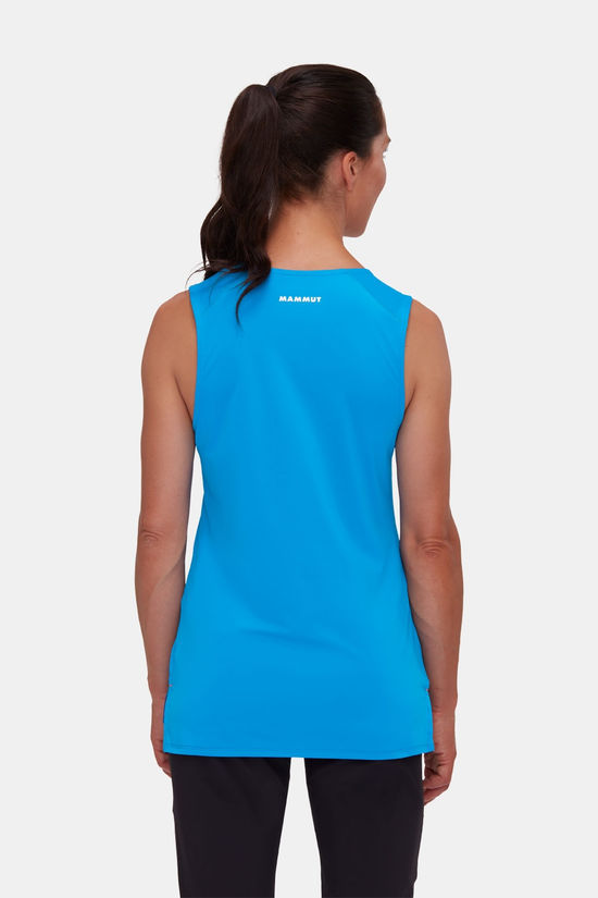 Mammut Mammut Selun Tank Top Dames