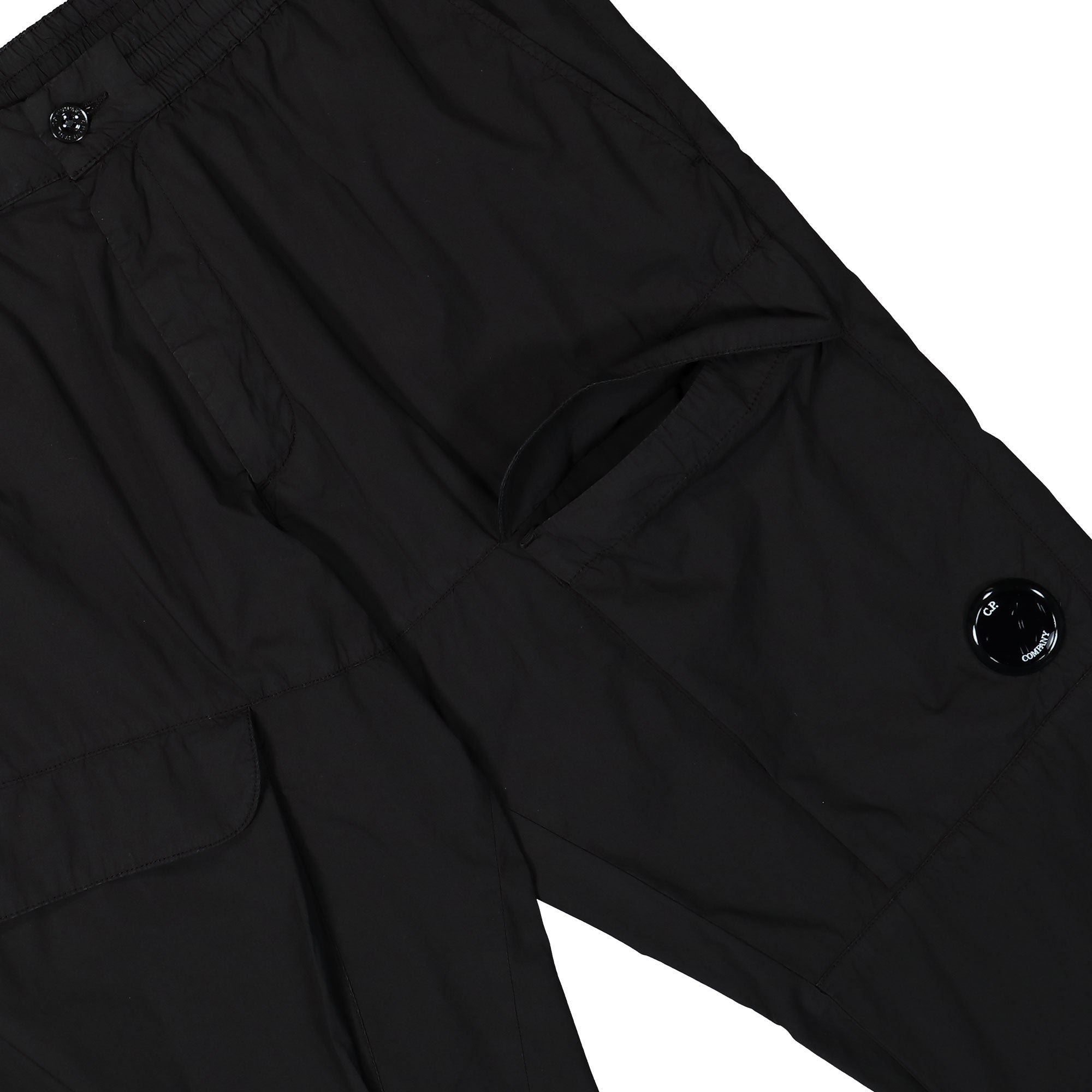C.P. Company<br>Loose Cargo Pants
