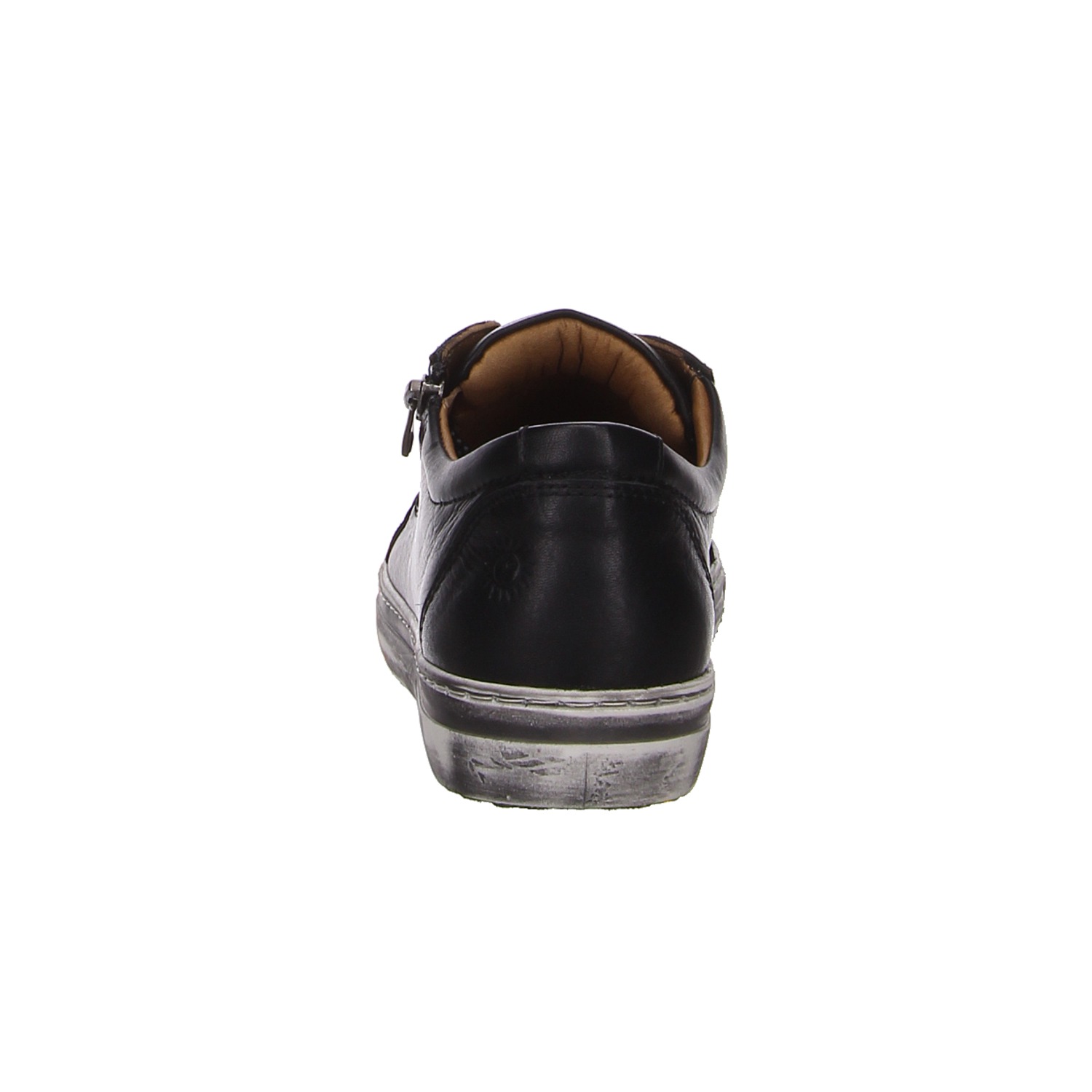 Cosmos Sneaker schwarz schwarz