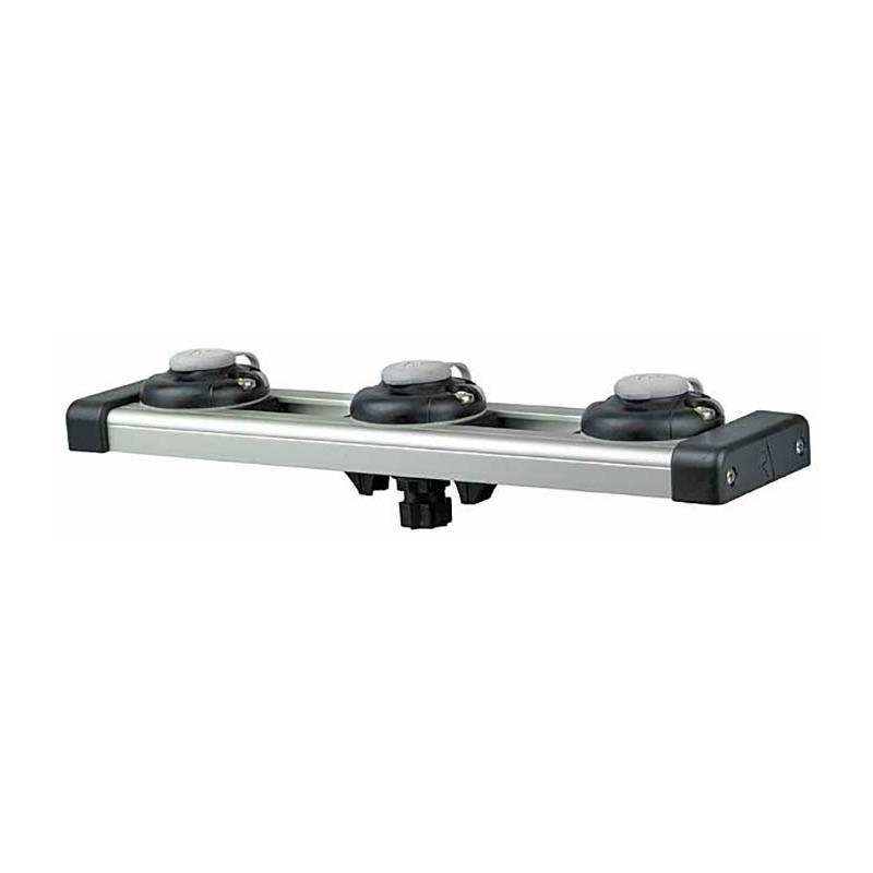 Rail De Receveurs Railblaza Tracport Dash