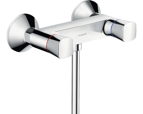 hansgrohe Logis 71263000 chromen douchemengkraan