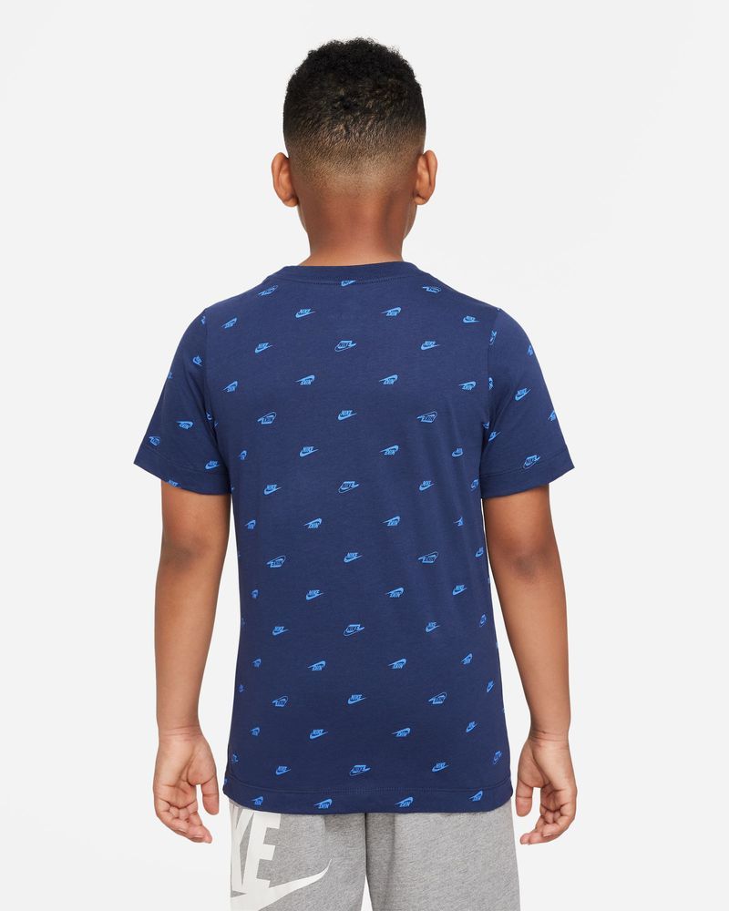 T-shirt Nike Sportswear pour enfant