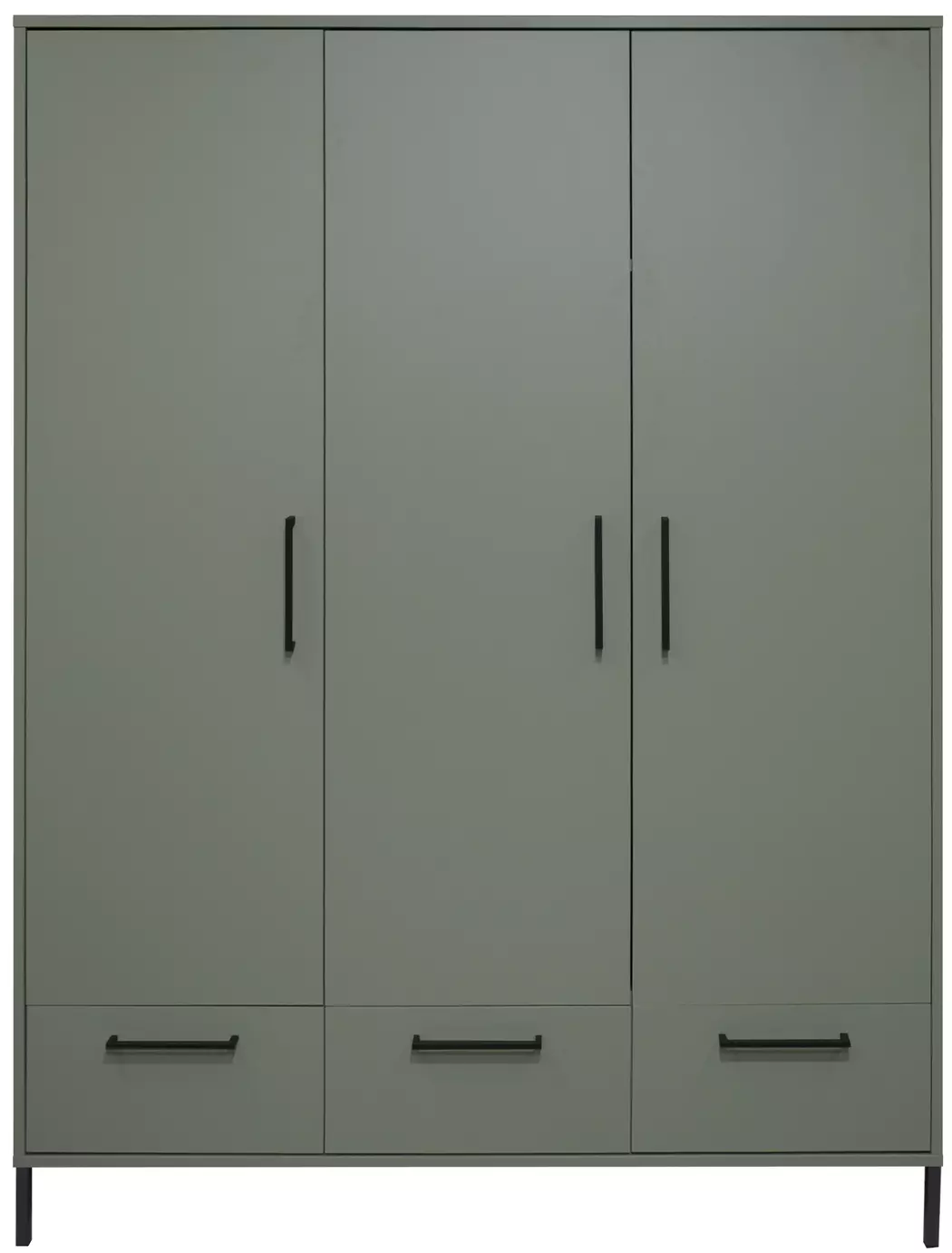 Kleiderschrank Ole 148 x 195 cm