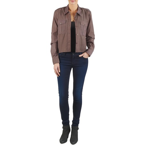 Brigitte Bardot - BB43077 - Marron