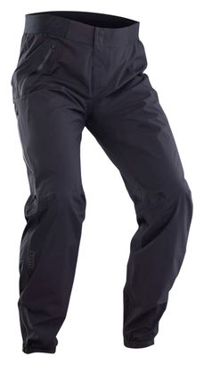 Pantalon de vélo ION Shelter Lite 2.5L Noir Unisexe