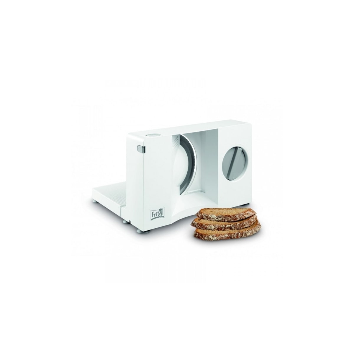 FRITEL Starter Slicer White