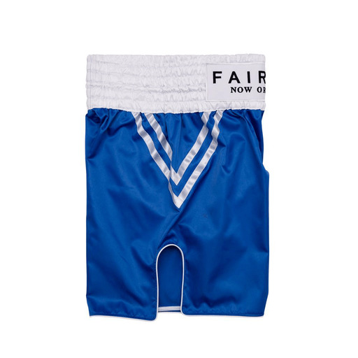 Bermudas Boxeo Fairtex Classic