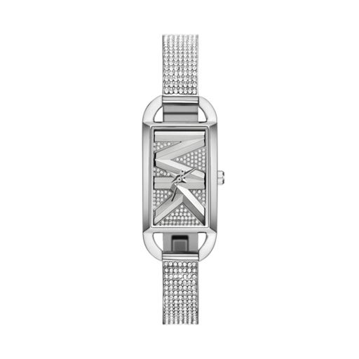Michael Kors Empire MK4841 Dameur, Steel, 22 mm