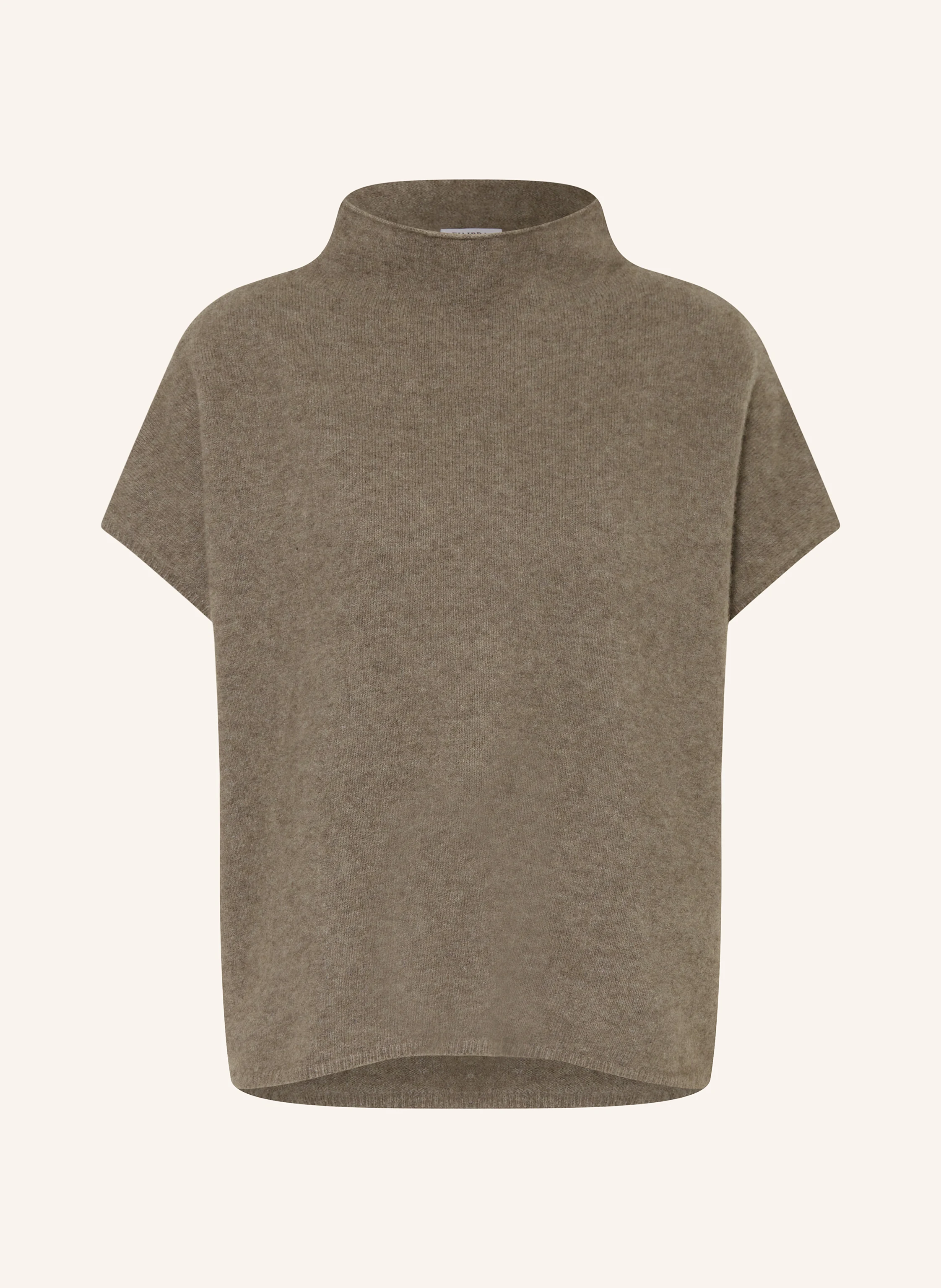 Filippa K Strickshirt XIMENA