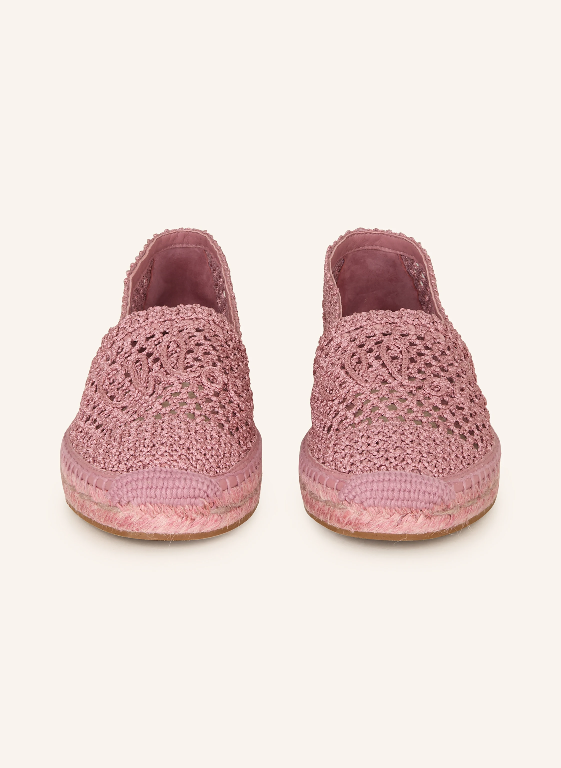 Chloé Espadrilles ISLA