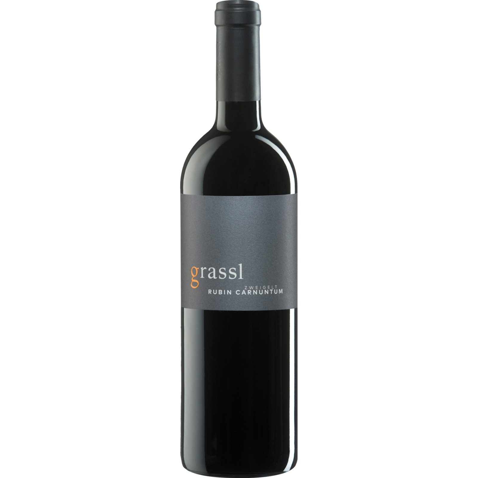 Philipp Grassl Zweigelt Rubin Carnuntum 75 cl