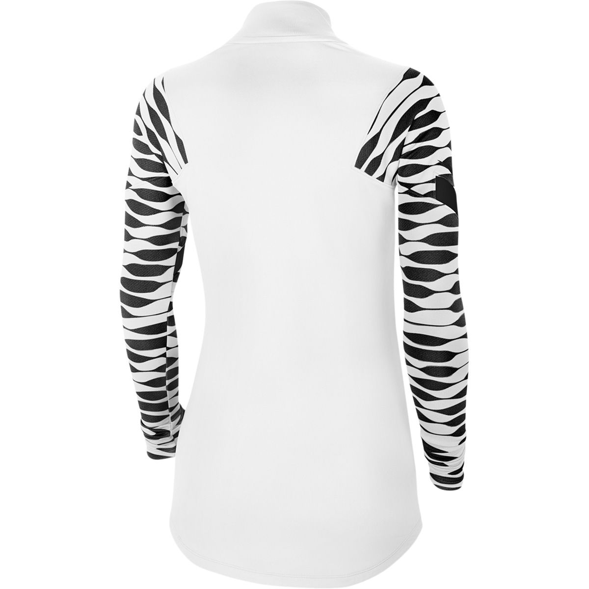 Nike Dri-FIT Strike 1/4 Zip Træningstrøje Dame