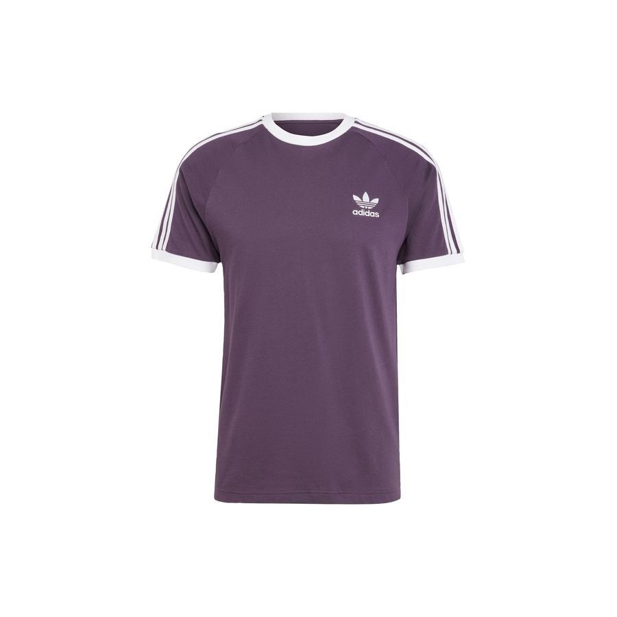 Adidas Original T-shirt 3 bandes Adicolor Classics