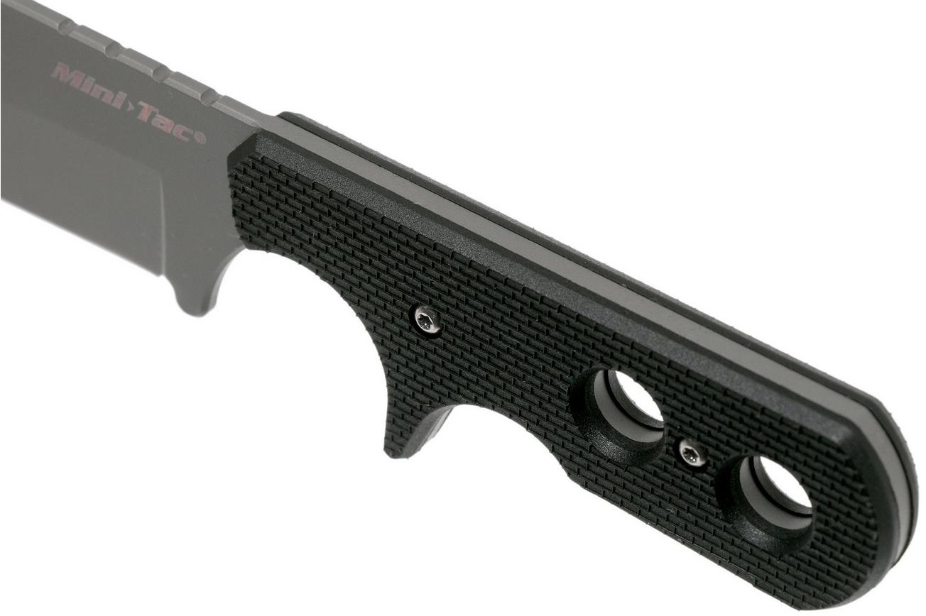 Cold Steel Mini Tac Bowie 49HCF nekmes